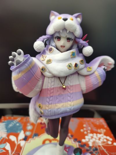 命运-冠位指定 迦摩 英灵梦装