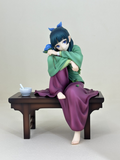 药屋少女的呢喃 猫猫