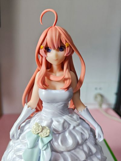 一番赏 电影 五等分的新娘 ～五胞胎的决赛～ E奖 中野五月