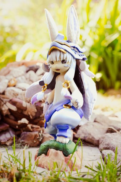 KD colle 来自深渊 烈日黄金乡 娜娜奇