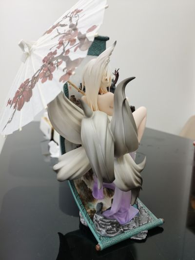 画狐 墨离