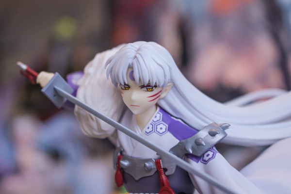 Trio-Try-iT 犬夜叉 杀生丸