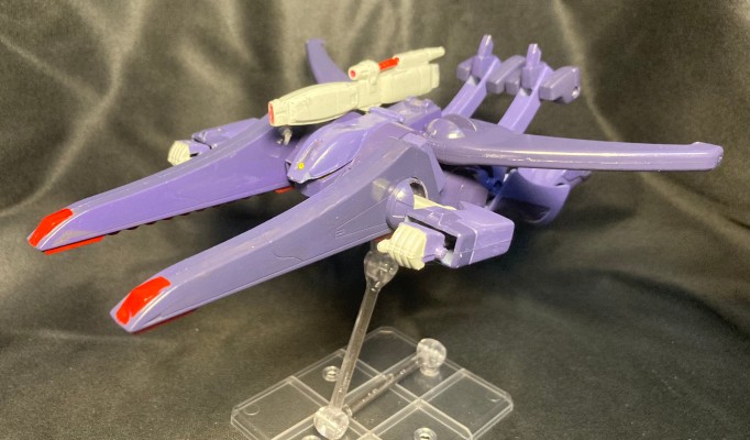 1/144 ガ・ゾウム