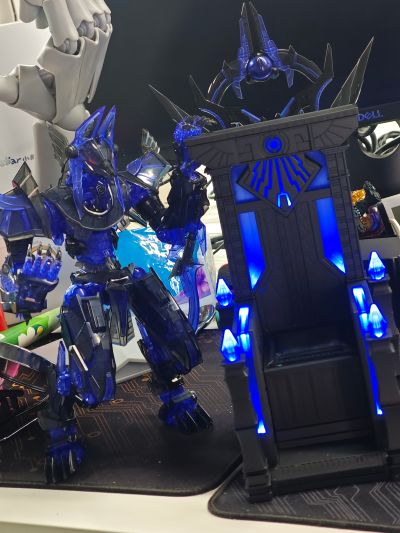 罪系列 SIN-01 暴食 店铺限定