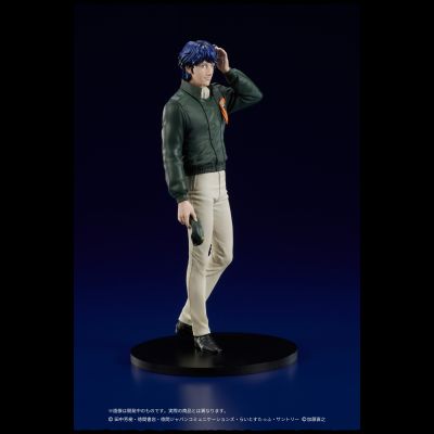 DIGSTA系列 银河英雄传说 杨威利