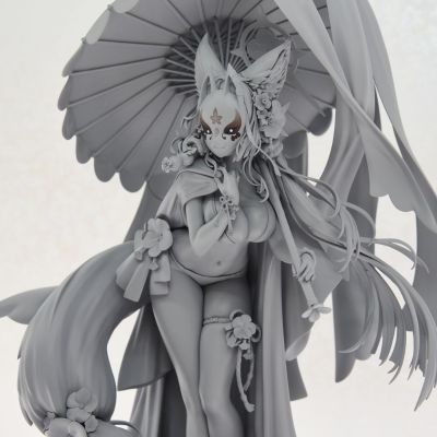 蔚蓝档案 狐坂若藻 泳装