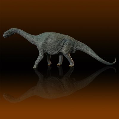 圆顶龙 软胶套件复刻版