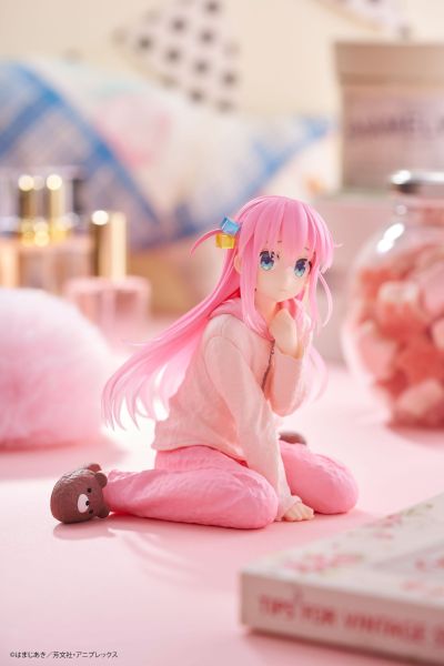 Desktop Cute 孤独摇滚！后藤独 ~居家服~
