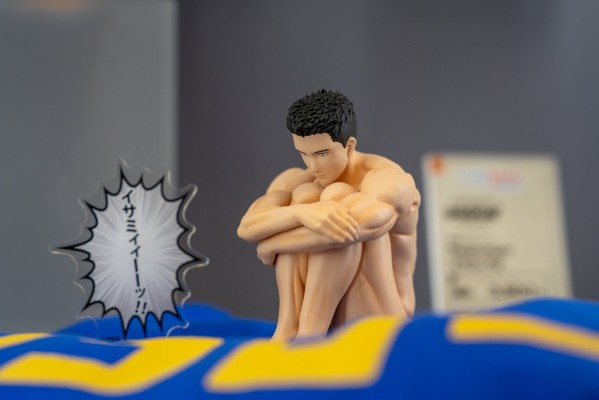 POP UP PARADE 坐吧！ 勇气爆发BANG BRAVERN 碧勇