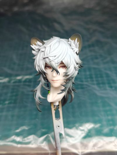 明日方舟 Ark Nights 银灰精二