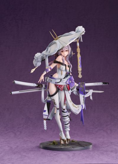 胜利女神：新的希望 红莲