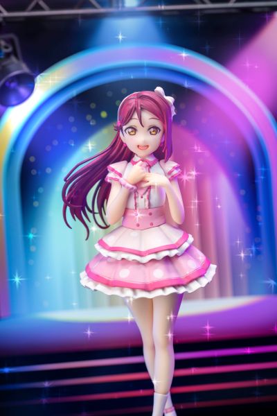 一番赏 Love Live! Sunshine!! 樱内梨子 ~思念合而为一吧~ B赏