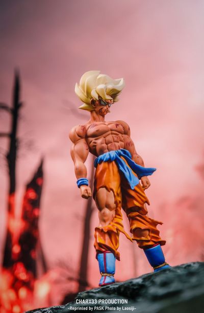 龙珠Z History  Box 3