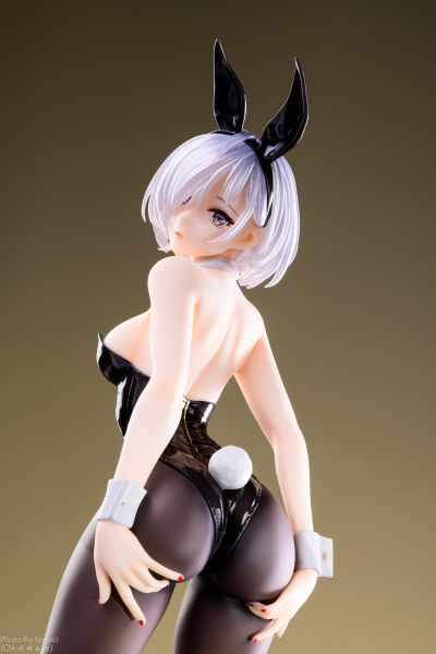 佐绍魁寻 兔女郎