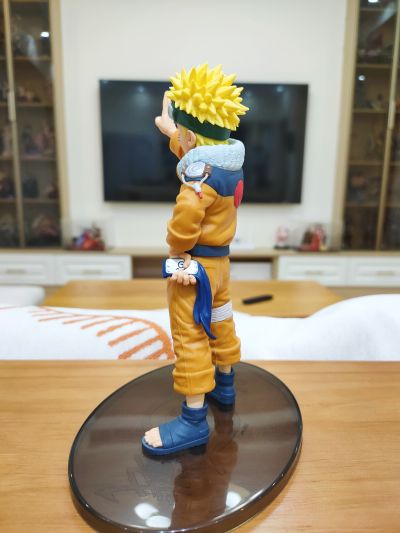 火影忍者  BFC 造型忍界大战 漩涡鸣人