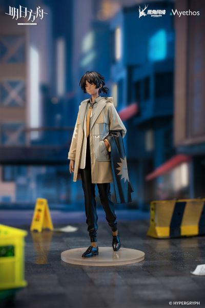 Gift+系列 明日方舟 棘刺 浮叠工业