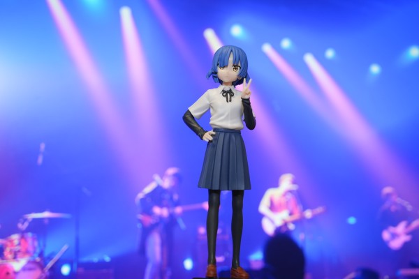 Desktop×Decorate Collections 孤独摇滚！ 山田凉