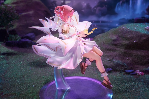 公主连结 与你重逢 优衣（礼服）