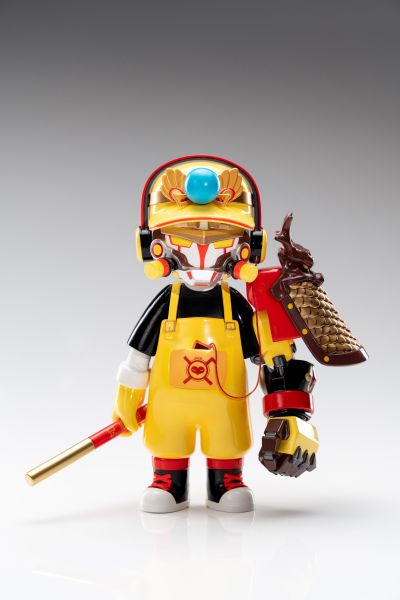 无相系列第三弹 大闹天宫 联名款