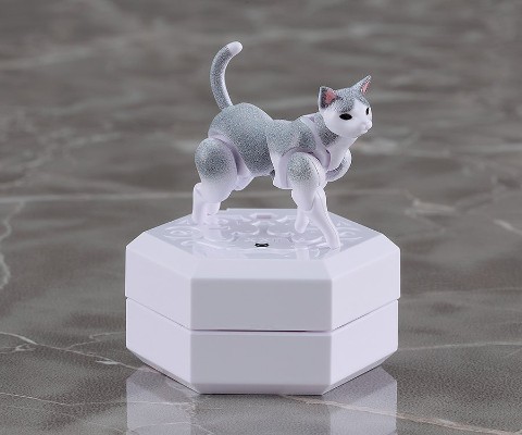 chitocerium nightmare XXII-tanio schrödinger box