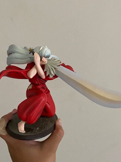 戦国御伽草子 犬夜叉 犬夜叉 