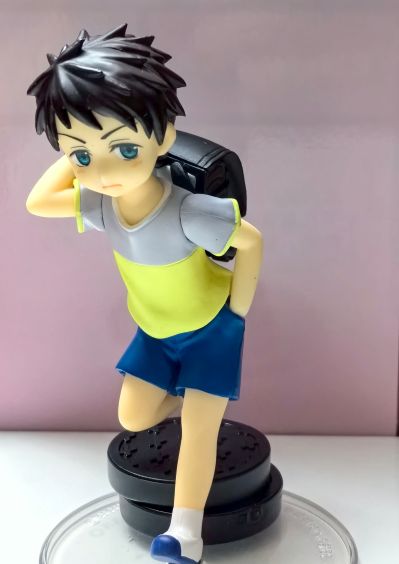 よんてんご Free! -Eternal Summer- 山崎宗介 