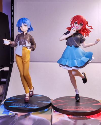 Coreful 孤独摇滚！动画版 山田凉~便装造型~