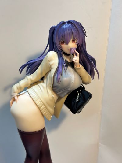 今天想要哪一个呢？ 上条百合