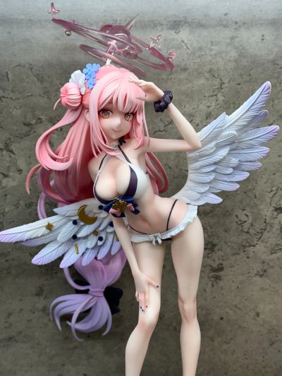 蔚蓝档案 圣园未花 水着ver.