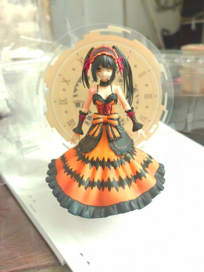 约会大作战III 时崎狂三