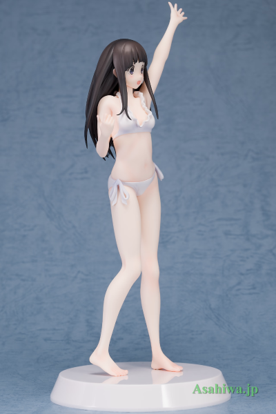 冰菓 千反田爱瑠[Summer Queens]