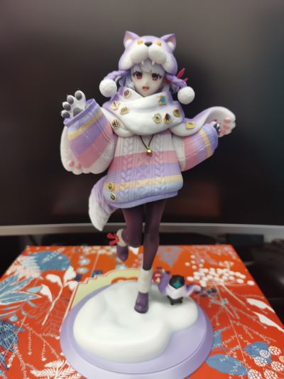 命运-冠位指定 迦摩 英灵梦装