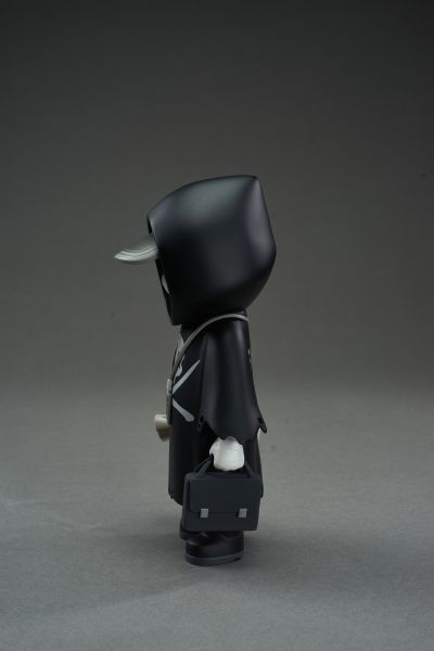 无相系列 第一弹 隐