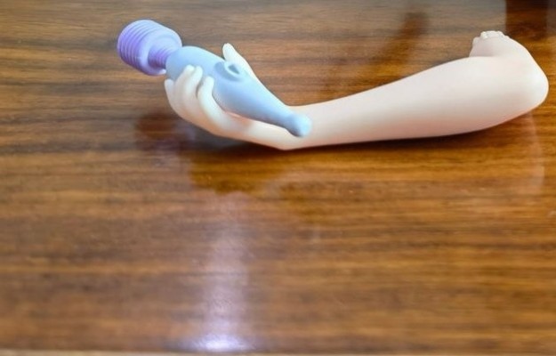 「与妹妹（催眠状态）爱意满满」 妹妹