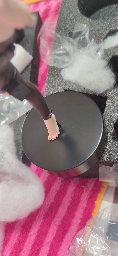 光与影的二重身 暗杀者 诺菈