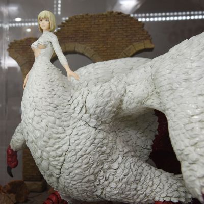 POP UP PARADE  迷宫饭 法琳（合成兽） XL尺寸