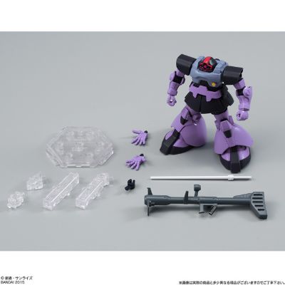 机动战士高达 突击王国系列 8