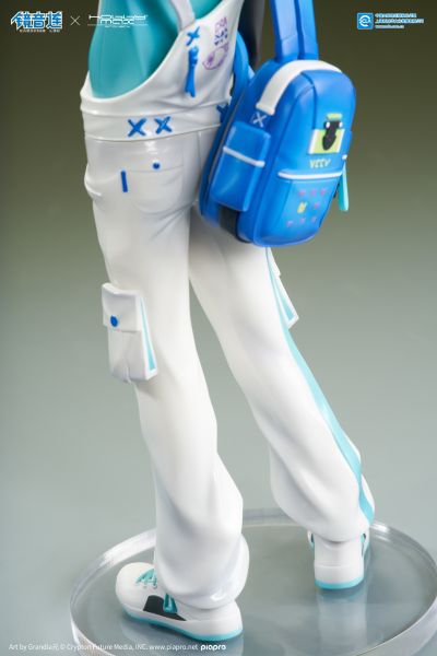 镜音连 潮流街头（企划取消）