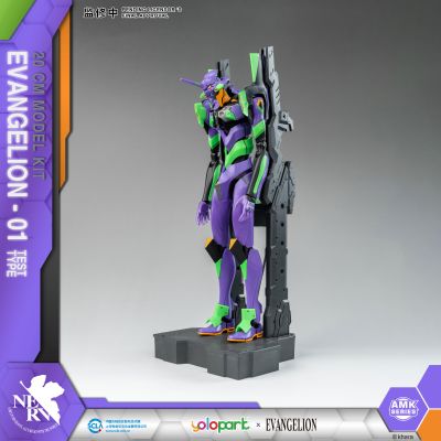 新世纪福音战士 初号机