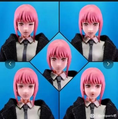 S.H.Figuarts 真纪真