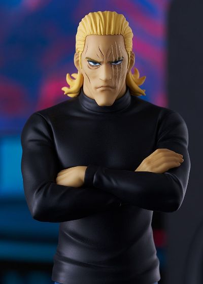 POP UP PARADE 一拳超人 KING