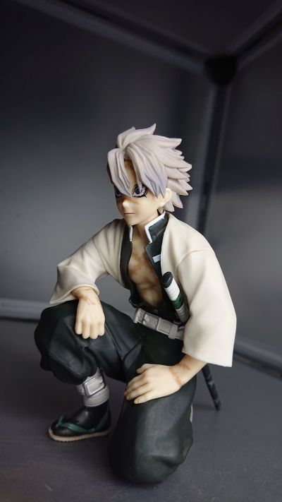 小坐系列 鬼灭之刃 伊黑小芭内 ―柱合会议―