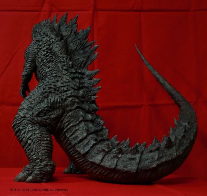 哥斯拉2014 2.0版