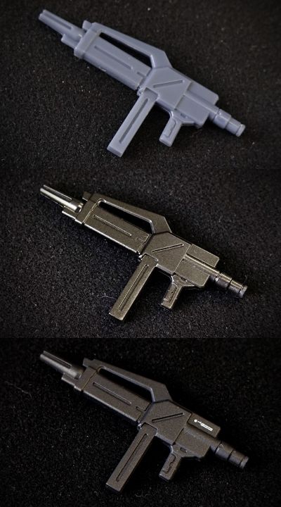 机动战士高达 突击王国系列 5