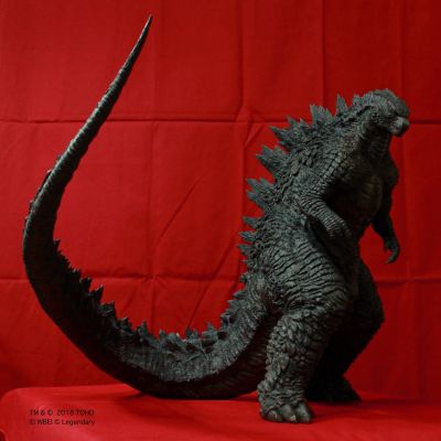 哥斯拉2014 2.0版