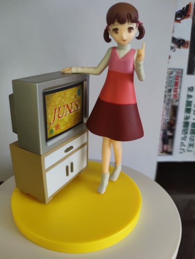 Premium Prize  女神异闻录4 堂岛菜菜子