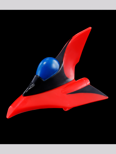 机器巨人 伟大的勇士 机器巨人大魔神