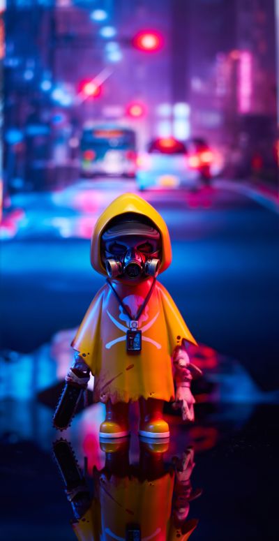 无相系列第一弹 尘