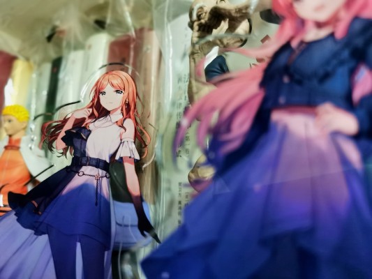 BanG Dream! It's MyGO!!!!! 亚克力立牌