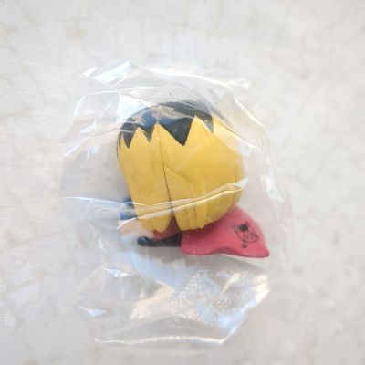 瞌睡仔 排球少年